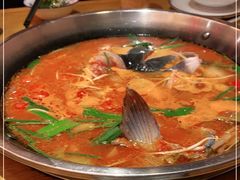 -新凯里酸汤鱼(飞山街店)