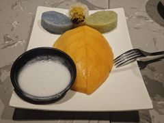 -Home Thai·泰谣(王府井apm店)