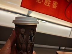 -必胜客(江门万达店)