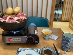 -村上一屋·亚洲菜融合小馆(南楼店)