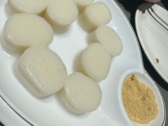 蒸年糕-佬太公海鸭·海鲜大排档(上海总店)
