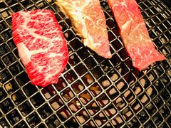 -赤坂亭·M9和牛放题(长楹天街购物中心店)