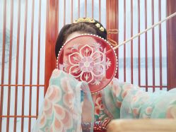 -陈攻馆·汉服