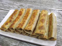 -雅沛轩锅贴八宝粥(回民街店)