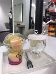 -OnHair造型