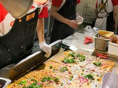 -四环冷面王(西单华威约饭街店)