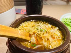-满园烤鸭·春饼(太原街万达店)