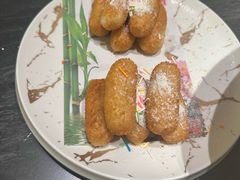 -八大碗·地道东北菜(东陵西路店)