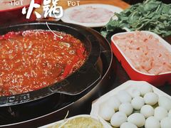 -锅首鲜品火锅(鸳鸯店)