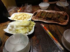 -霄汉羊排(万松园一店)