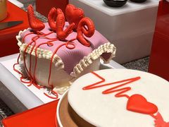 -解放碑威斯汀酒店-知味国际美食餐厅