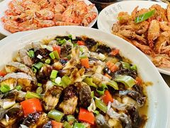 -华源餐厅·海鲜大排档(日月贝店)