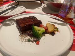 -赤火牛排(金狮广场店)
