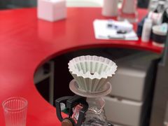 大堂-UNIUNI(凯瑟琳广场店)