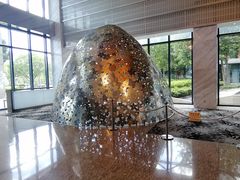 -上海虹桥西郊假日酒店