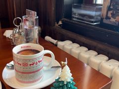 -申德勒加油站餐厅(三里屯北小街店)