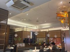 -船歌·鱼水饺青岛菜(金狮广场店)