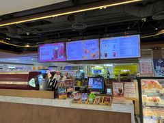 -COSTA COFFEE(恒基名人购物中心店)