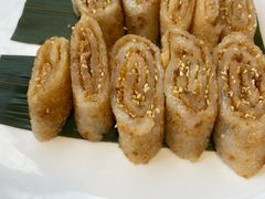 -胡老大菜热饭香·家宴(二七北路店)