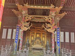 -张学良旧居陈列馆