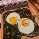 这家韩料店放的歌爱了