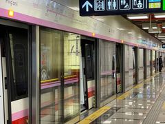 -平安里(地铁站)