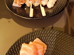 -大连君悦酒店·乐厨