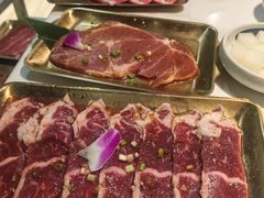 -炙城·韩式烤肉(南京东路店)