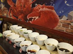 -蔚海之都·象山蒸汽海鲜(仙霞路店)