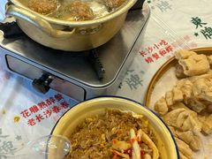 -东排食堂长沙小吃大排档(五一广场店)