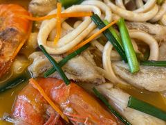 东海三鲜-华盛丰温州大排档(东三环南路店)