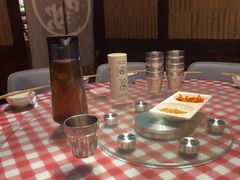 -酒阳蒸经·观音桥大排档