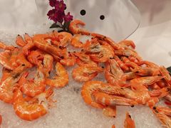 -安阳迎宾馆-普利亚西餐厅