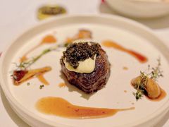 -王品牛排(郑州大卫城店)