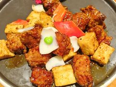 -上海人家花樣年华(中山公园店)