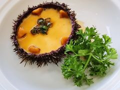海胆-奕景海鲜(星海广场店)