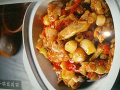 android_upload_pic-老浒记烤鸭-北京菜(琉璃厂店)