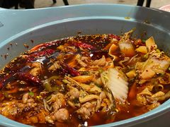 -食悦天美食广场(武汉壹方购物中心店)