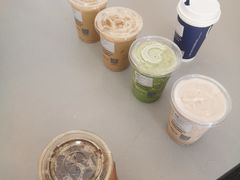 -瑞幸咖啡(北理工珠海学院店)