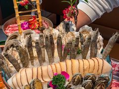 -阿古蒙·传统涮火锅自助(三台子万象汇店)