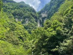 -神龙峡风景区