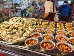 -正宁路小吃夜市