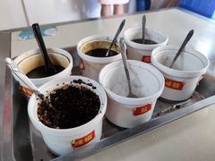 -老仓醋米线(万达店)