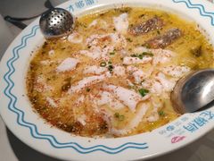 -花椒俏川菜小馆(南海万达店)