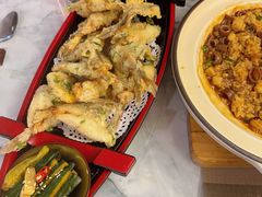 -君霖海鲜私房菜(春柳店)