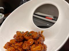 -老头儿油爆虾(星光一期店)