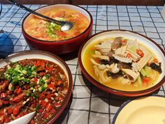 -江西老表·经典江西八大碗