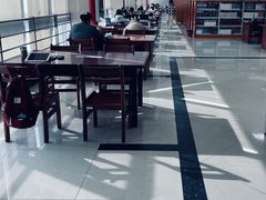 -华中师范大学-图书馆