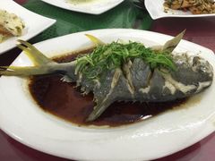 -吴祥记潮州菜·百年老字号·砂锅粥