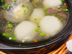 -金典银峰老鹅馆·昆山菜(亭林公园店)